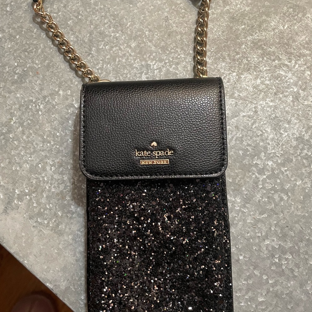 Kate Spade phone holder